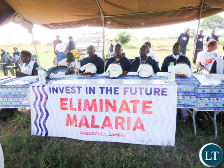 Health equity and inclusion remain fundamental to end Malaria