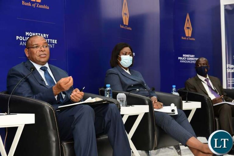 Bank of Zambia and ZICTA heightens Awareness Campaign against Cybercrime