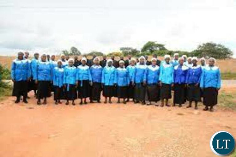 Apostolic Faith Church allegedly objects to modern health care for members in Mumbwa