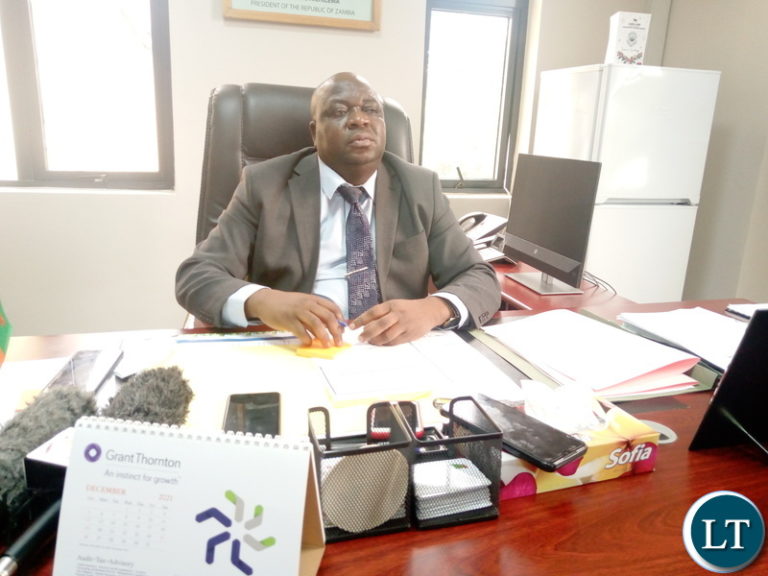 Further improvement of correctional facilities requires all stakeholders – Matambo