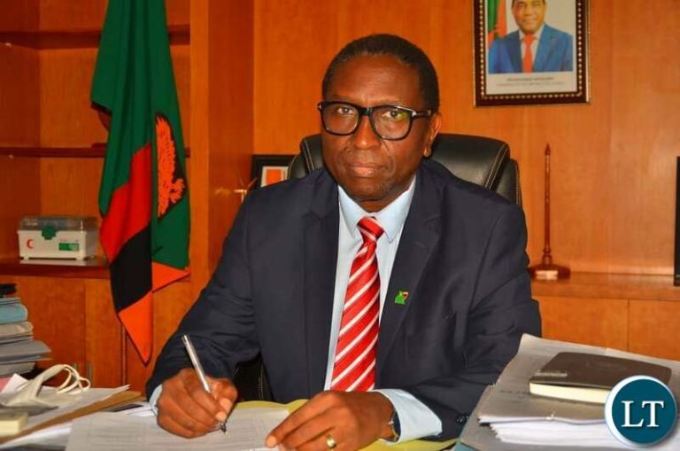 Energy Minister Peter Kapala Guarantees No Load Shedding