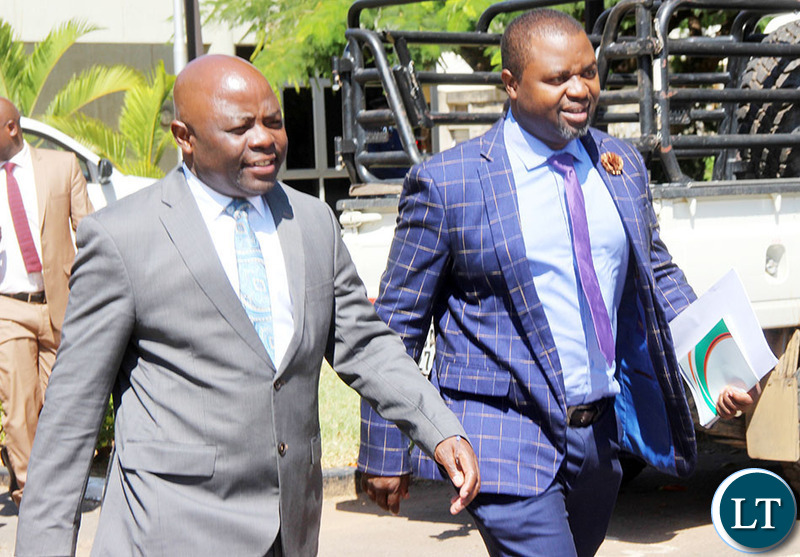 The crusade against corruption should not be restricted to politicians alone