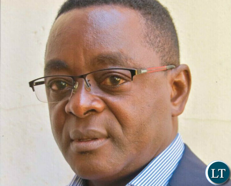 Former MP Steve Chungu Urges UPND to Revisit Mining Taxation Policy and Address Economic Challenges