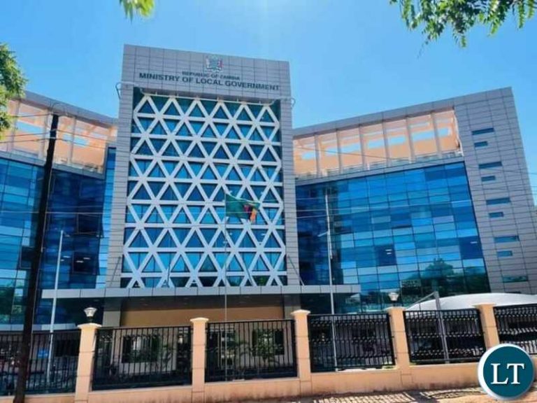 Commissions In Zambia – Are They Really Independent?