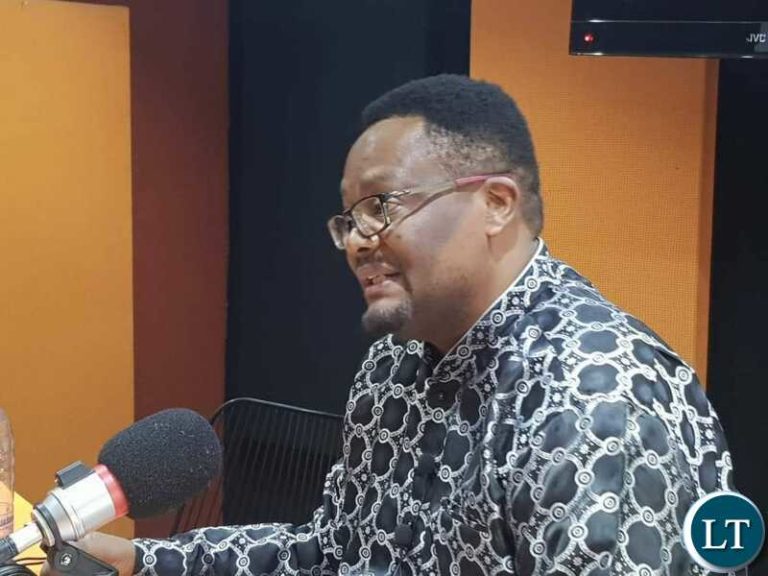 Lusaka Court Orders Emmanuel Mwamba to Surrender Passport