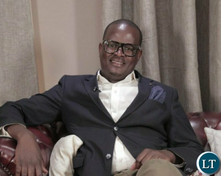 Mwamba Peni’s appointment as P.S enrages UPND cadres, seek its revocation