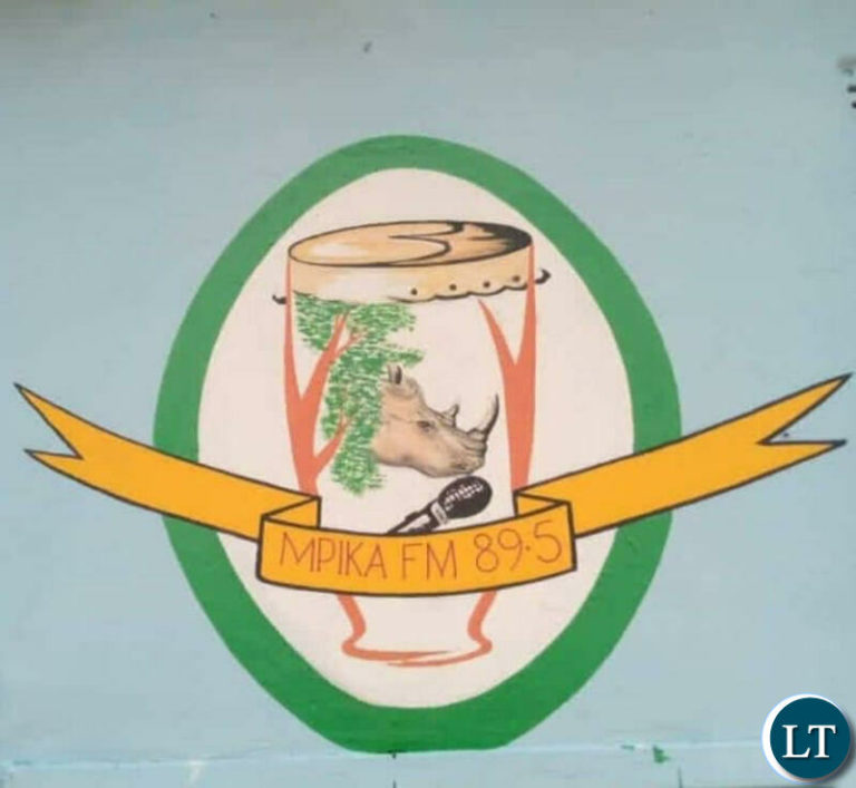 UPND cadres storm Mpika FM radion station, order a stop to a programme featuring PF MP