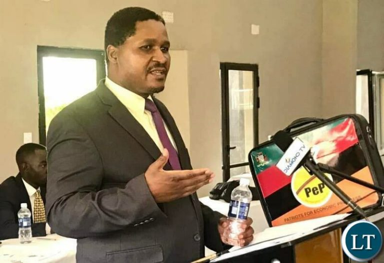 The Politics of Convenience, Hichilema’s Contradictory Stance on Former Presidents Lungu and Sata