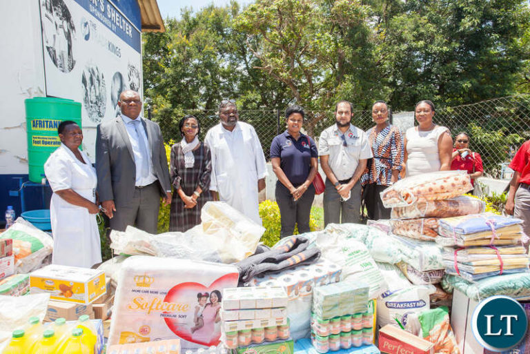 Zambia Association of Manufacturers calles for targeted incentives to companies