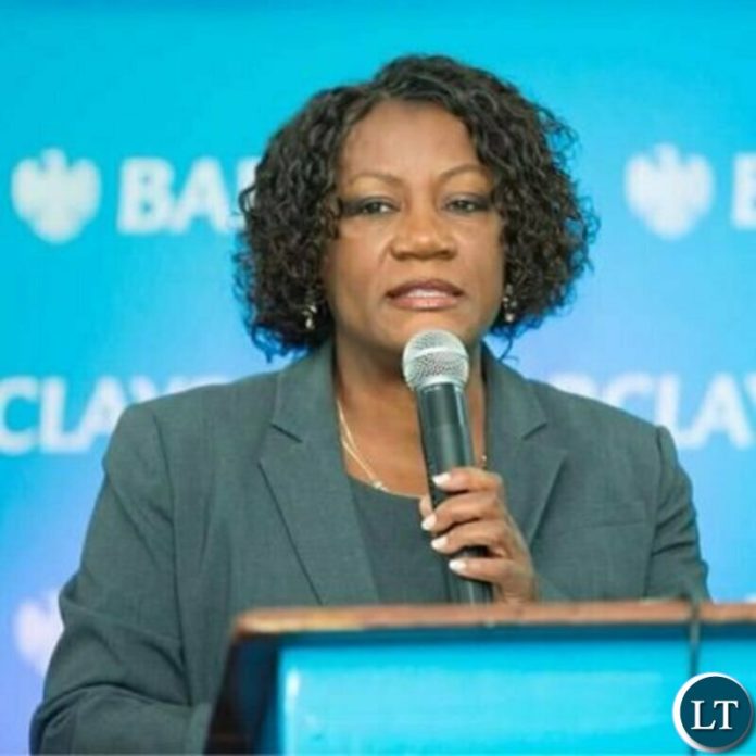 New Heritage Party leader Chishala Kateka