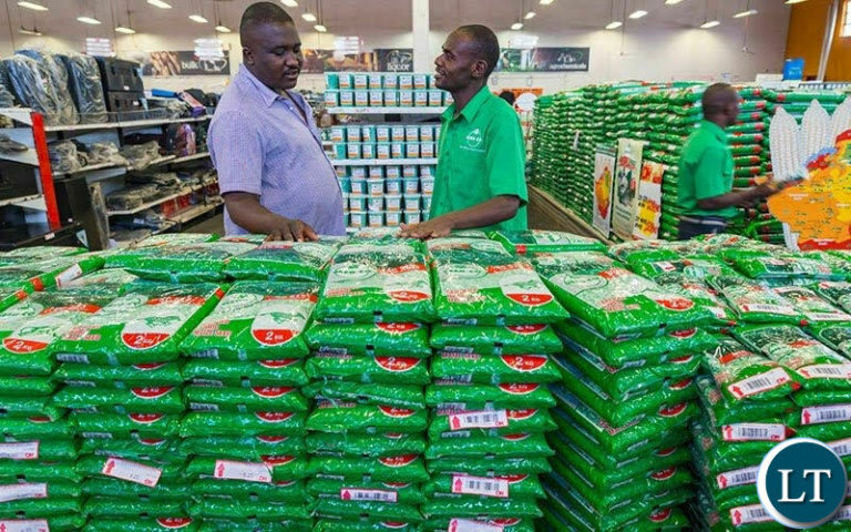 Seed Co Rebounds as Zambia’s Kwacha rises