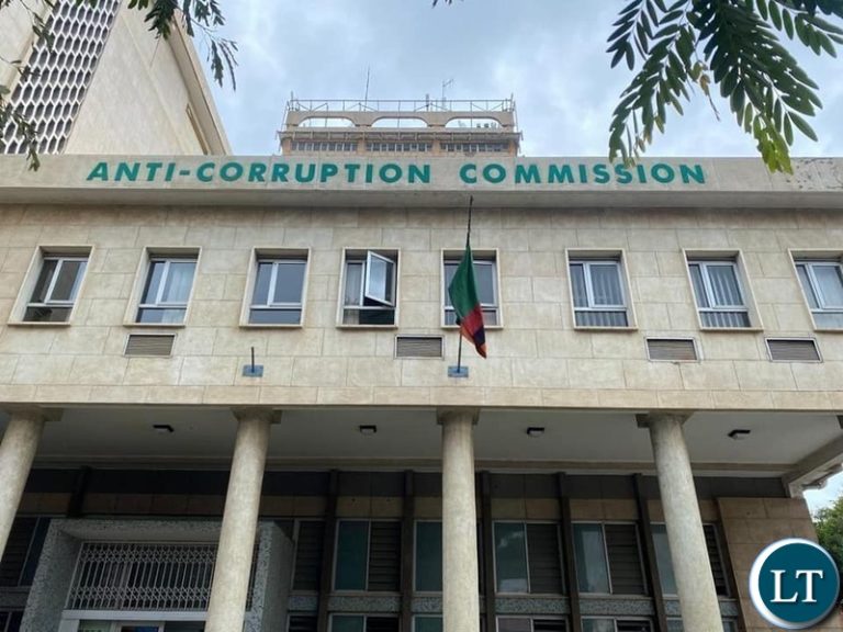 Government urged to at relook at corruption suspects immunity provision