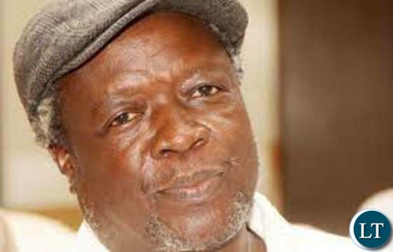Changala Says UPND Was Ill-Prepared to Govern Zambia