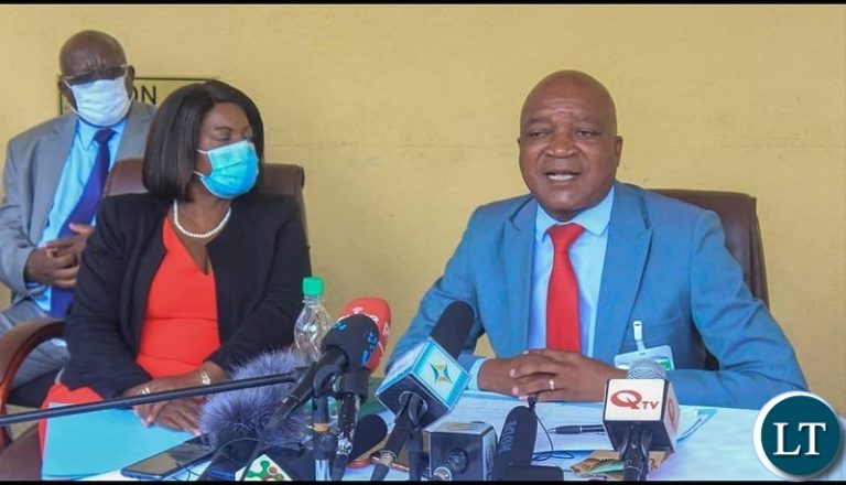 Government to set up 51 health rooms at learning institutions