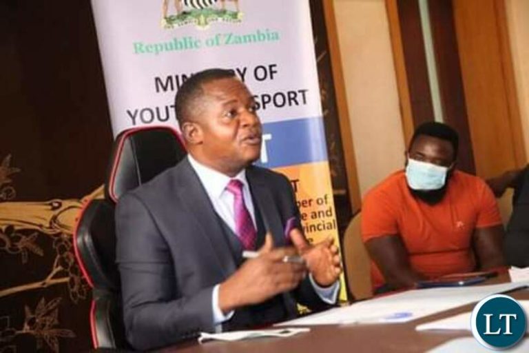 Government Facilitates Internship Opportunities for 600 Youths in the US
