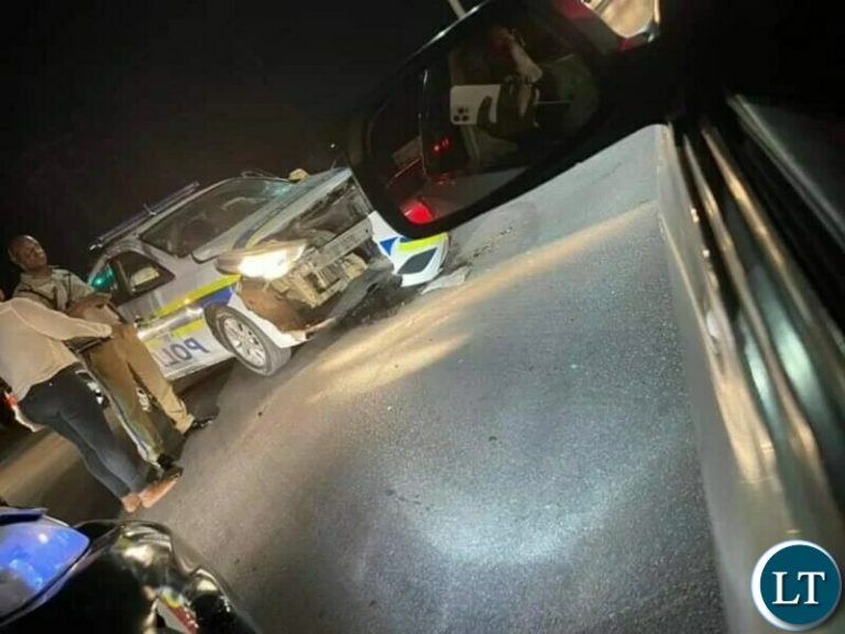 Alarming number of road accidents worry WCFB