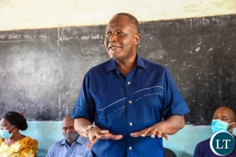 Find extra learning space, Mutati urges trades schools