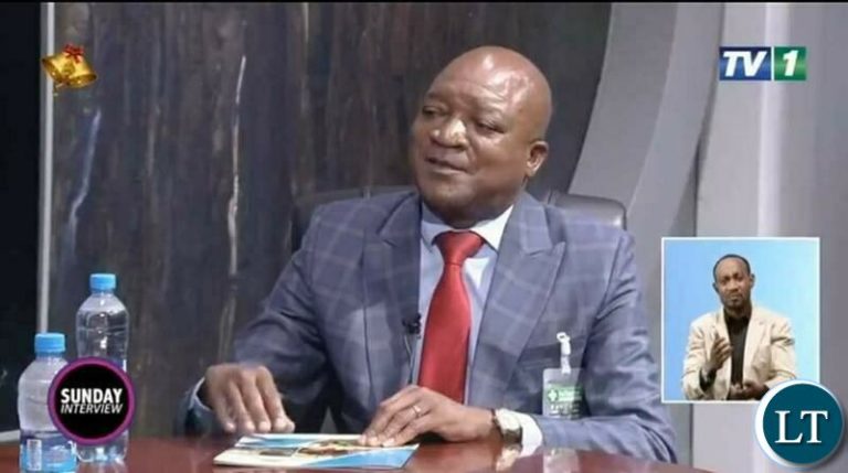 Siakalima re-opens gutted Kapiri Girls Technical School