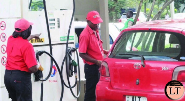ERB Reduces Fuel Prices for October 2024