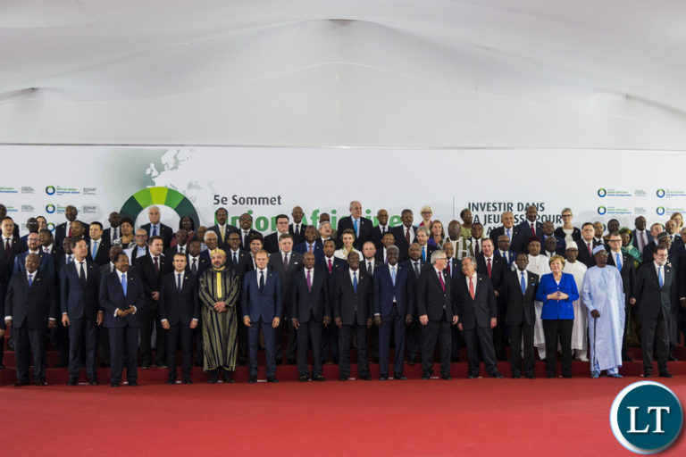 ECOSOCC challenges Africa to work as team