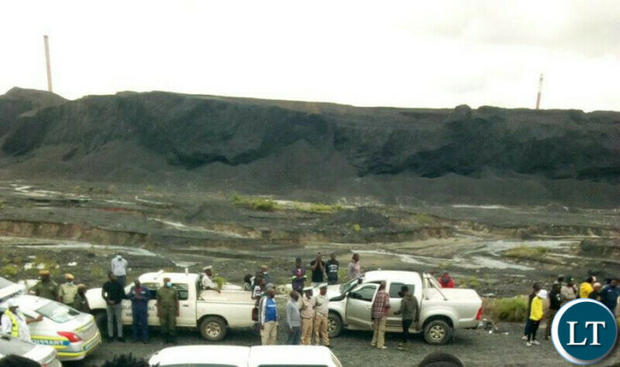 Black Mountain