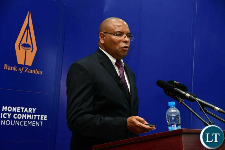 Economist welcomes BoZ’s decision to maintain monetary policy rate