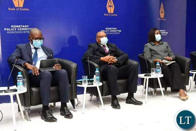 Bank of Zambia refused to pay ransom to hackers