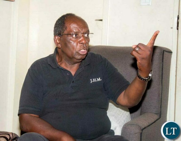 Bishop Mambo Disagrees with Archbishop Banda’s Representation of Catholic Church’s Stance