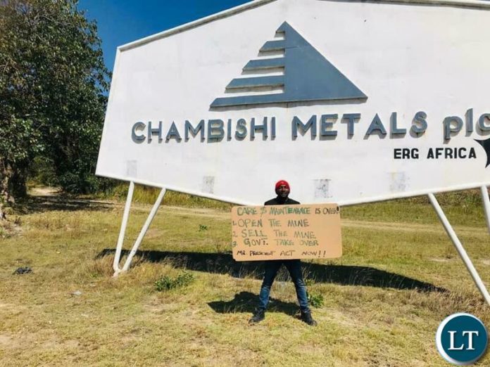 Chambishi Metals