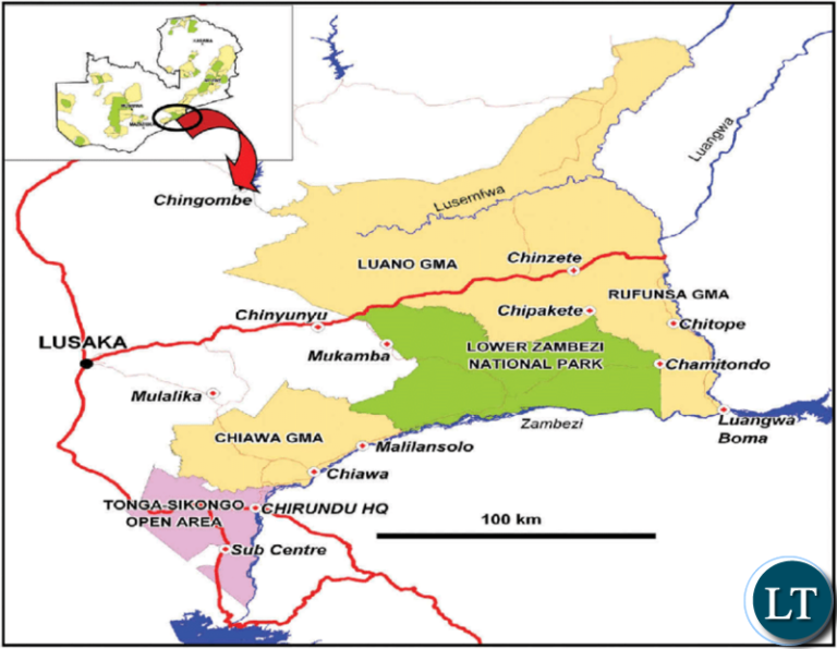 Southern province has great mineral wealth-Banda