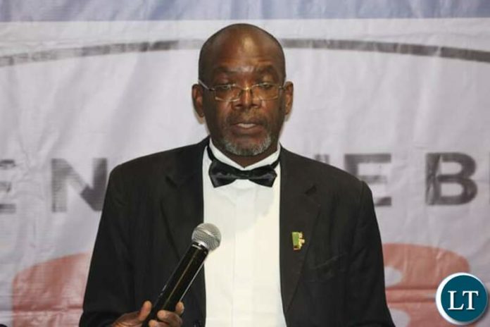 HRC Mudford Mwandenga