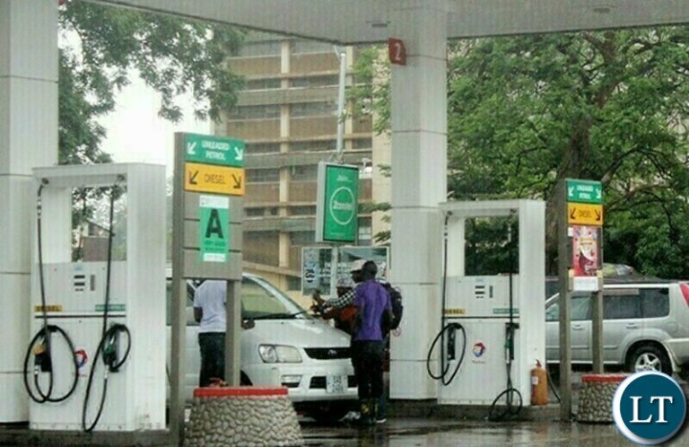 RPP Hails Government Over Fuel Price Reduction