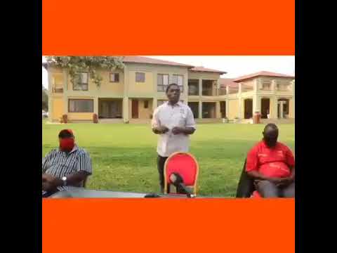 HH Campaign Promise on Mining Licenses