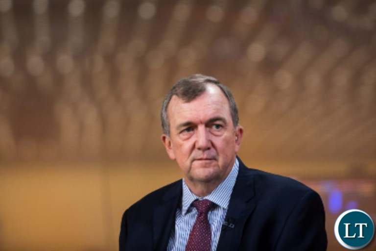Barrick Bets Big On Zambia’s Copper Future Despite Trump Tariff Shock