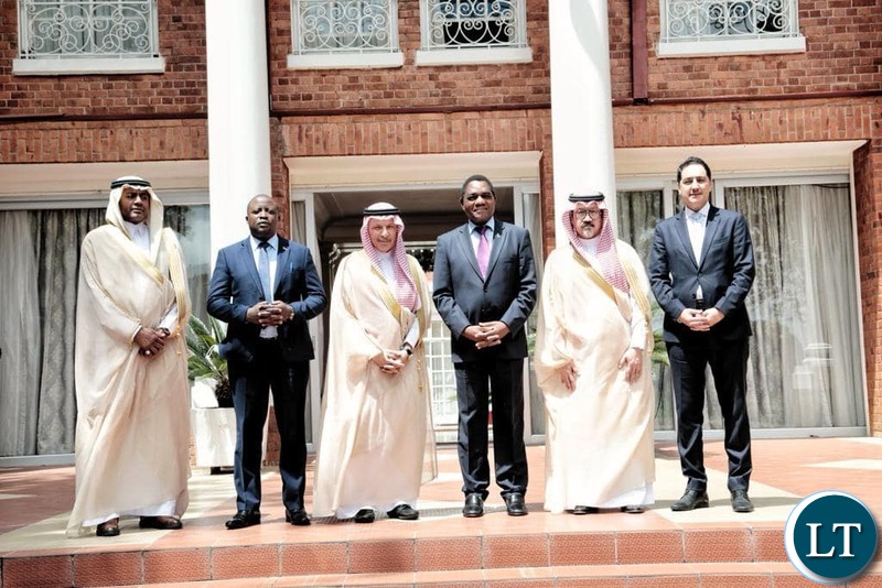 Africa , a continent endowed with massive natural resources has always attracted interest from beyond its shores