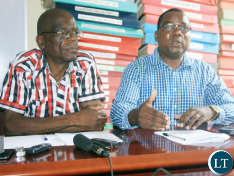 Media Liaison Committee expresses shock at the rejection of the Draft Bill