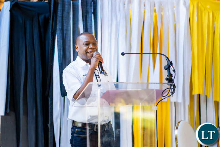 SME’s Minister Commends digital Pay Go