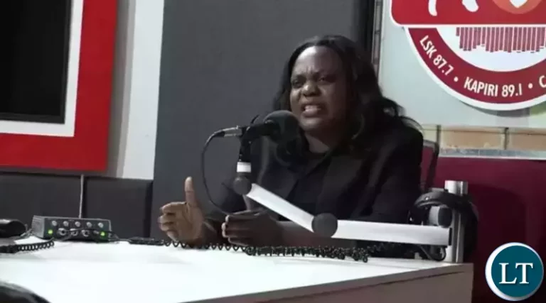 Ministry of Home Affairs is interfering in the internal affairs of the opposition political party-Saboi Imboela