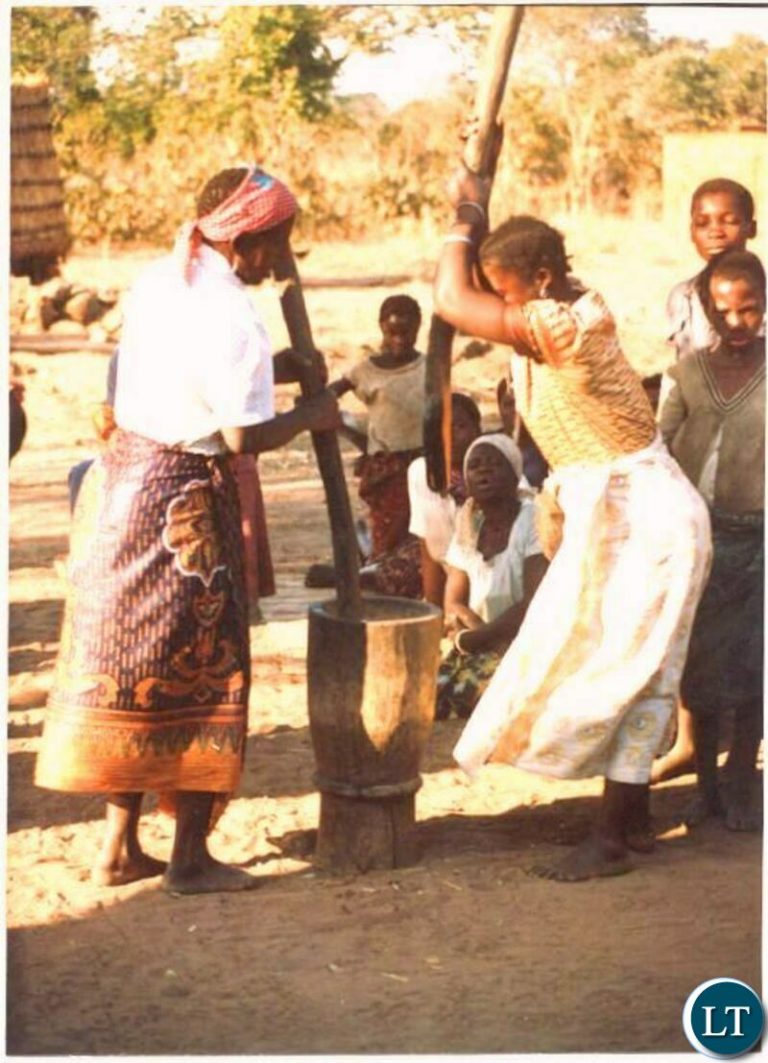 Kabwe Women to Benefit from K100,000 Soft Loans Empowerment Program