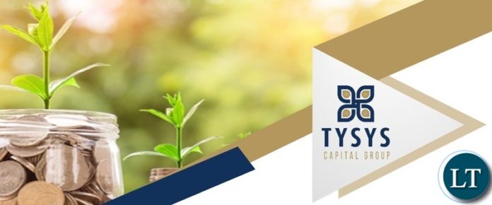 Tysys