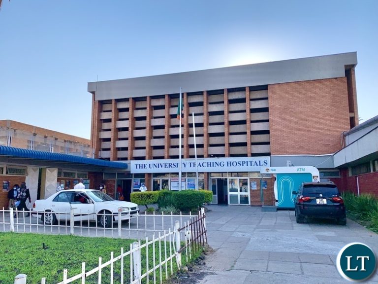 UTH Launches Investigation into Locking of Man in Mortuary