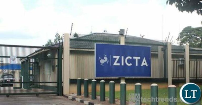 ZICTA Warns Against Fake News