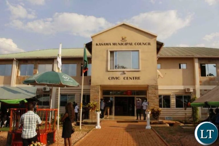 Kasama council approves CDF for beneficiaries