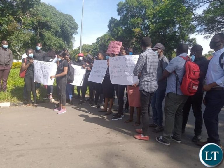 The Unemployment Teachers Association set up Joint Voices Educators Enterprise Ltd