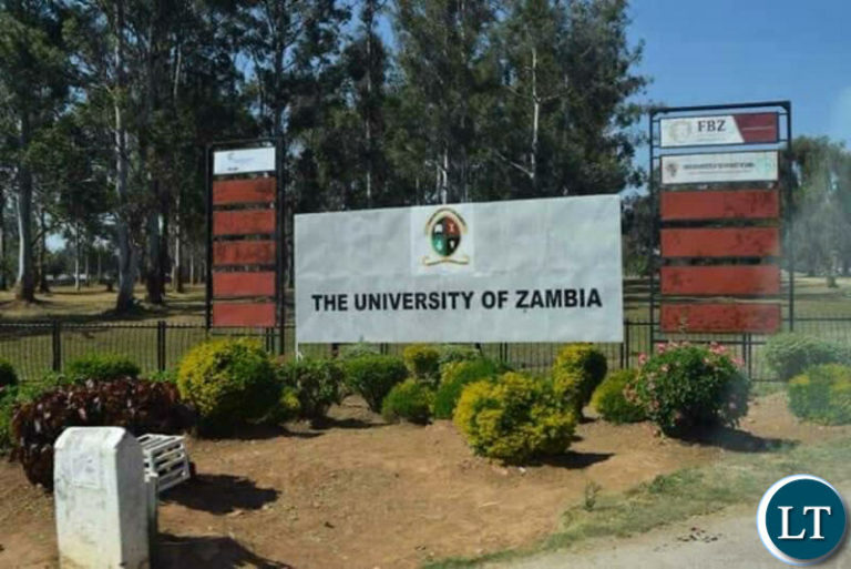 University of Zambia  Vehemently Denies Allegations of Inferior Degrees, Affirms Academic Excellence