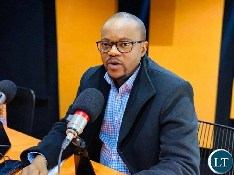 UPND’s one year stay in Government has been an “Economic Disaster”