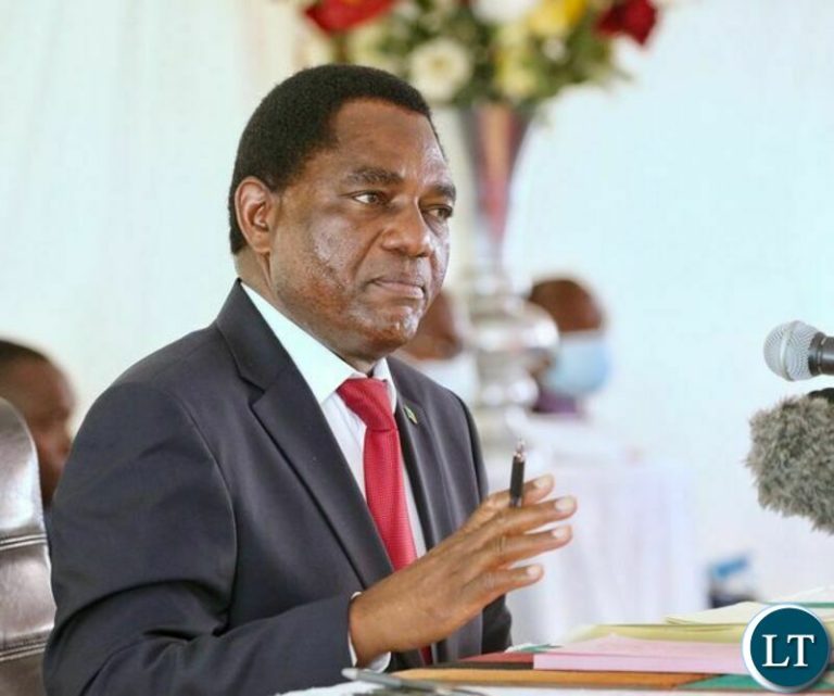 Mining Indaba is honoured to announce that President Hakainde Hichilema will deliver a keynote address