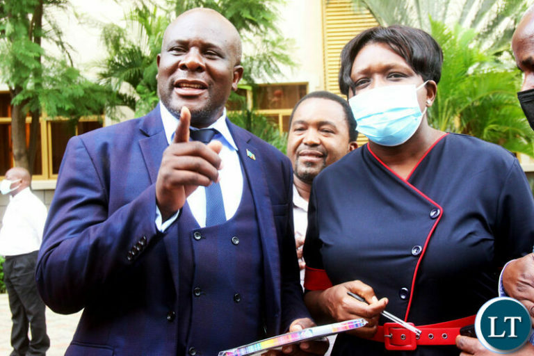 New Dawn administration committed to uphold media freedom – PS