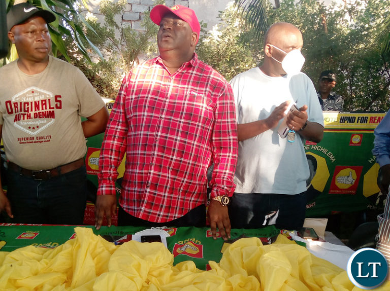 Government  to  use traditional ceremonies  as vehicles to enhance  peace and harmony in chiefdoms