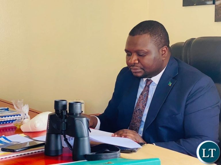 Nakacinda Questions ECZ’s Capacity to Disqualify Violent Parties